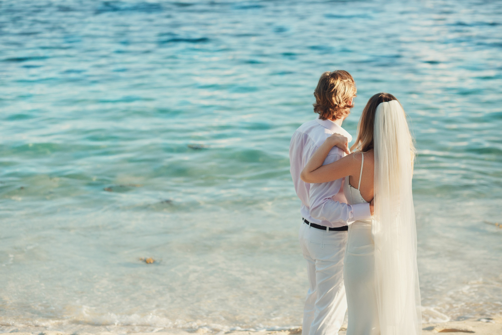 Why Choose Us for Your Hawaiian Wedding